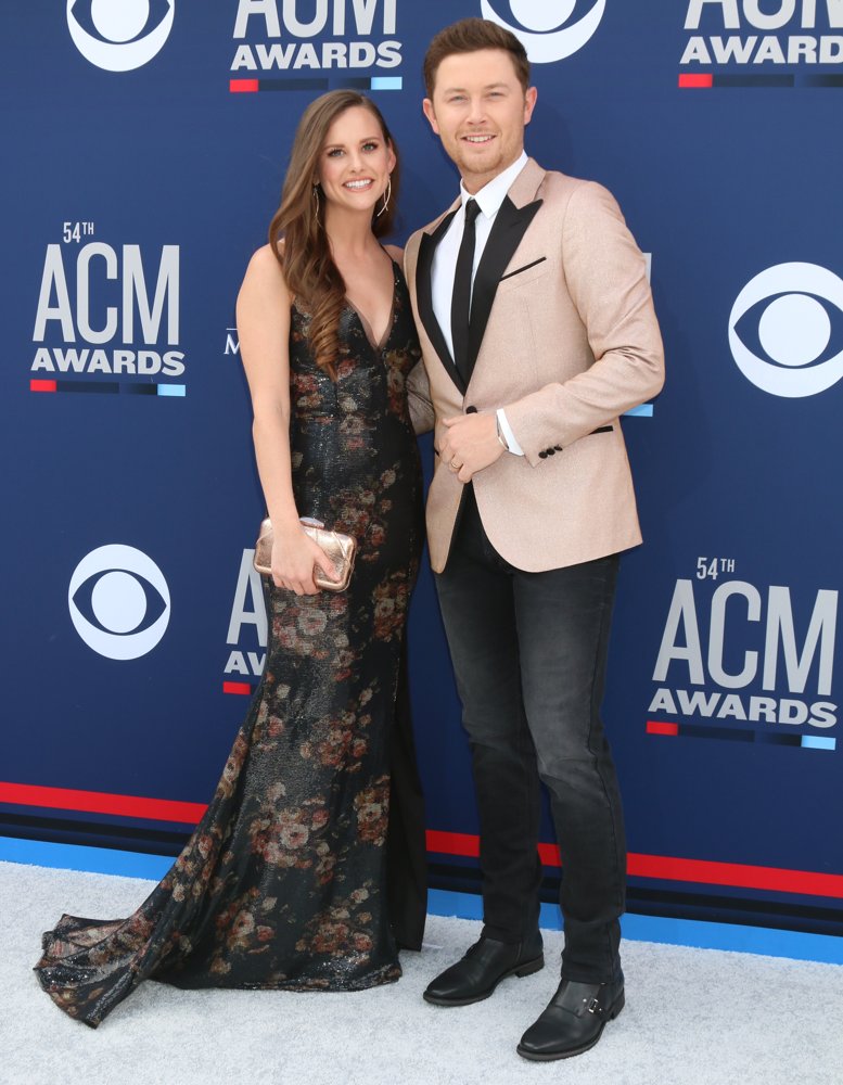 Scotty Mccreery Pictures, Latest News, Videos.