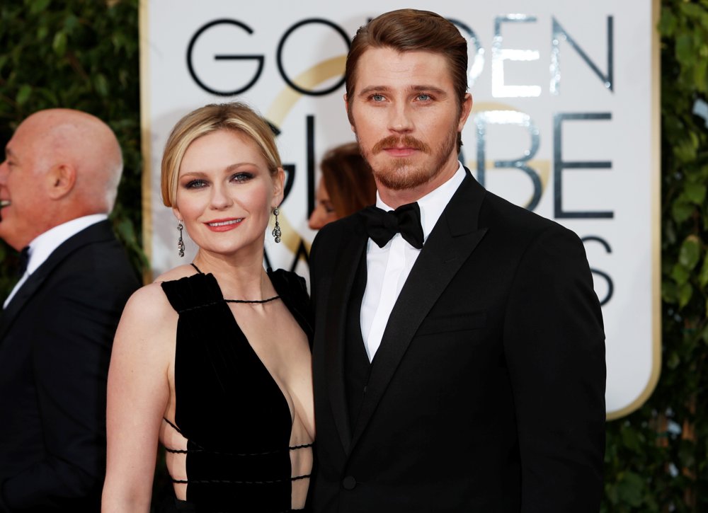 Garrett Hedlund Pictures, Latest News, Videos.
