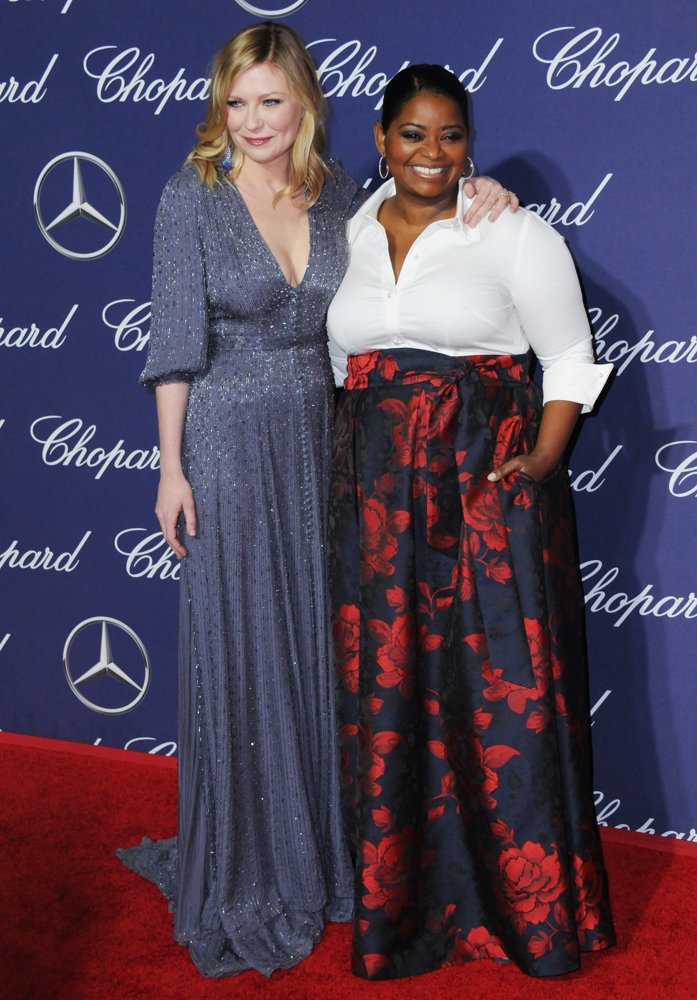 28th Annual Palm Springs International Film Festival