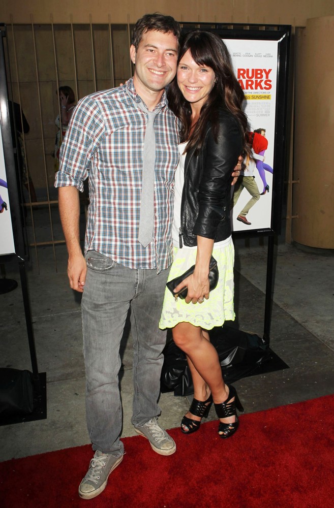 The Los Angeles Premiere of Ruby Sparks
