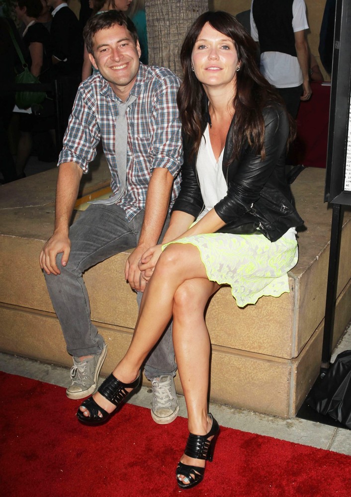 The Los Angeles Premiere of Ruby Sparks