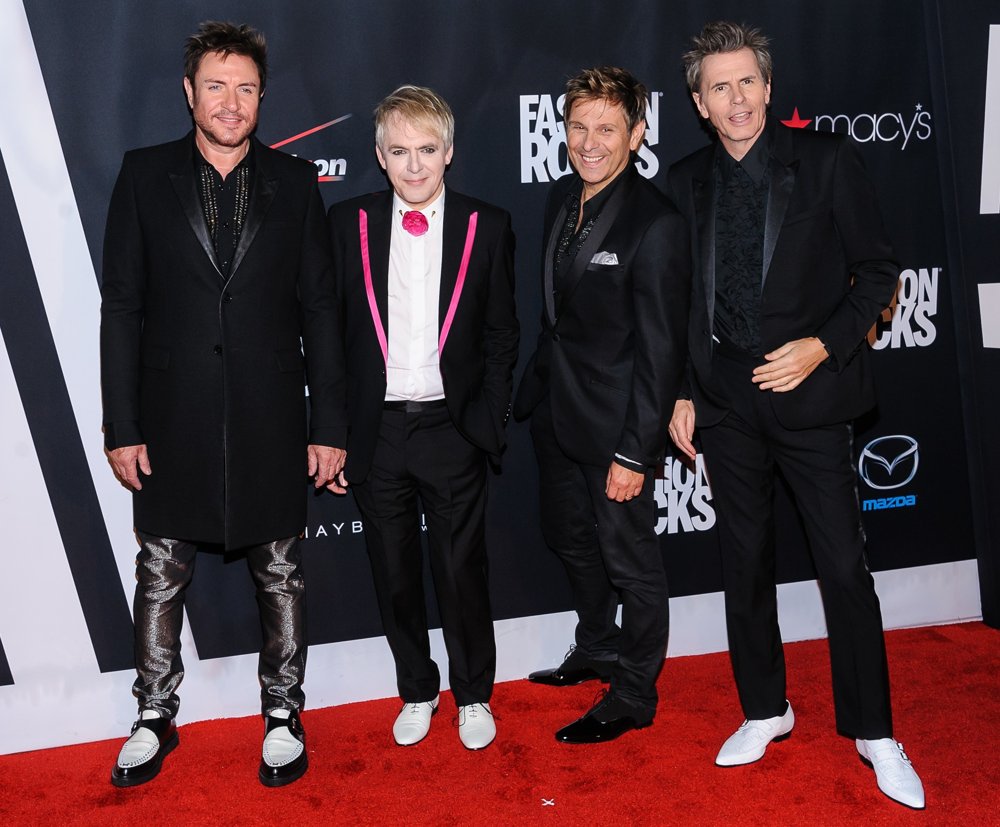 Duran Duran - Red Carpet Massacre CD, Album at Discogs