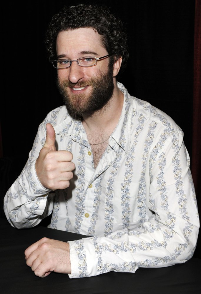 Dustin Diamond Pictures, Latest News, Videos.