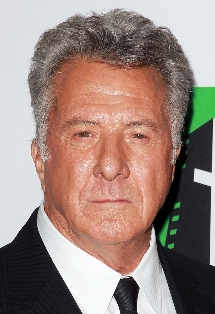 Dustin Hoffman;<br>16th Annual Hollywood Film Awards Gala
