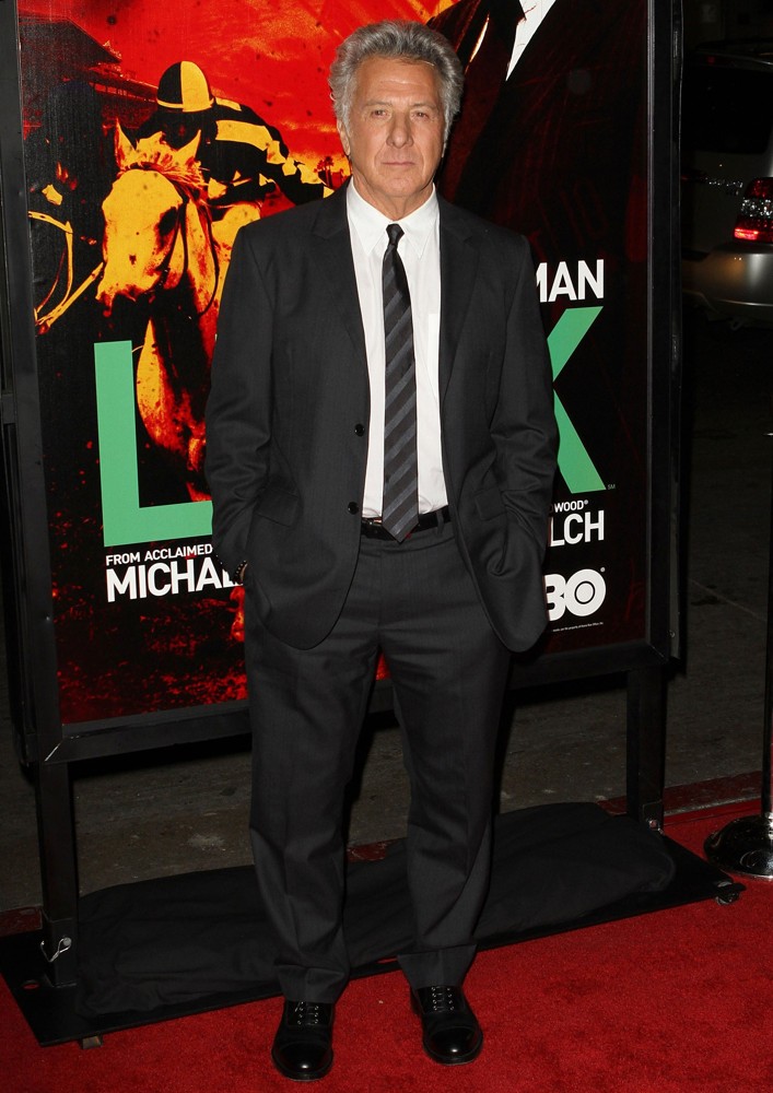 dustin hoffman Picture 32 Mandalay Bay Resort and Casino Hosts An