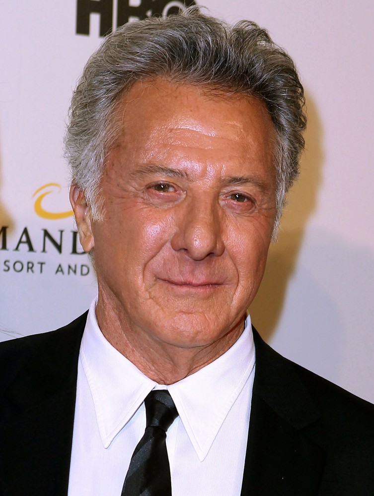 dustin hoffman Picture 30 Mandalay Bay Resort and Casino Hosts An Advanced Screening of New