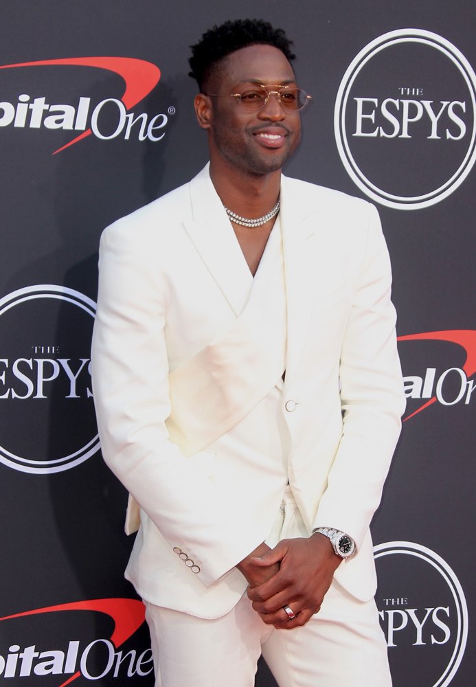 The ESPYs 2019 - Arrivals