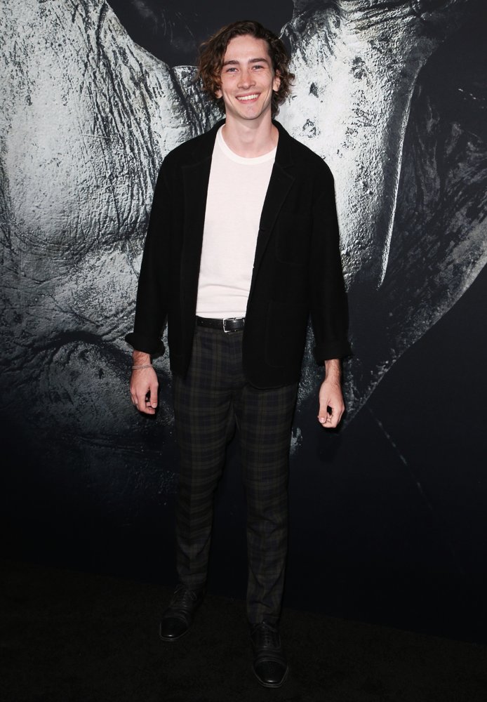 Universal Pictures' Halloween Premiere