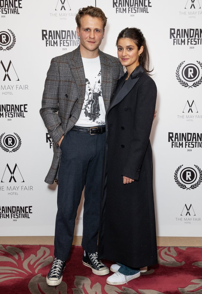 Stardust UK Premiere - 28th Raindance Film Festival