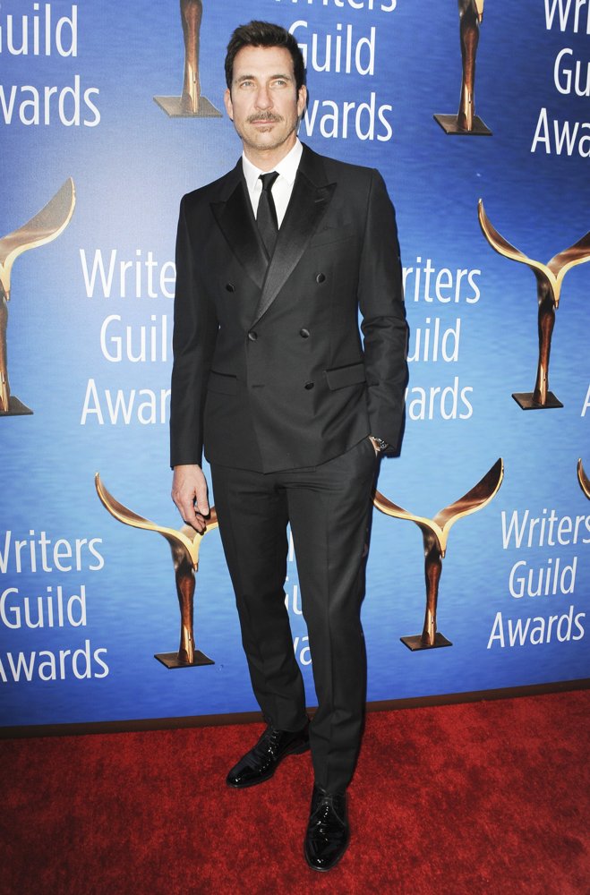 Dylan McDermott Pictures, Latest News, Videos.