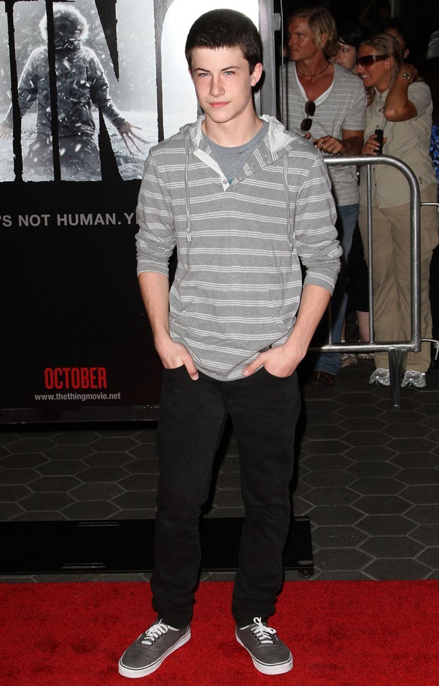 Los Angeles Premiere of The Thing