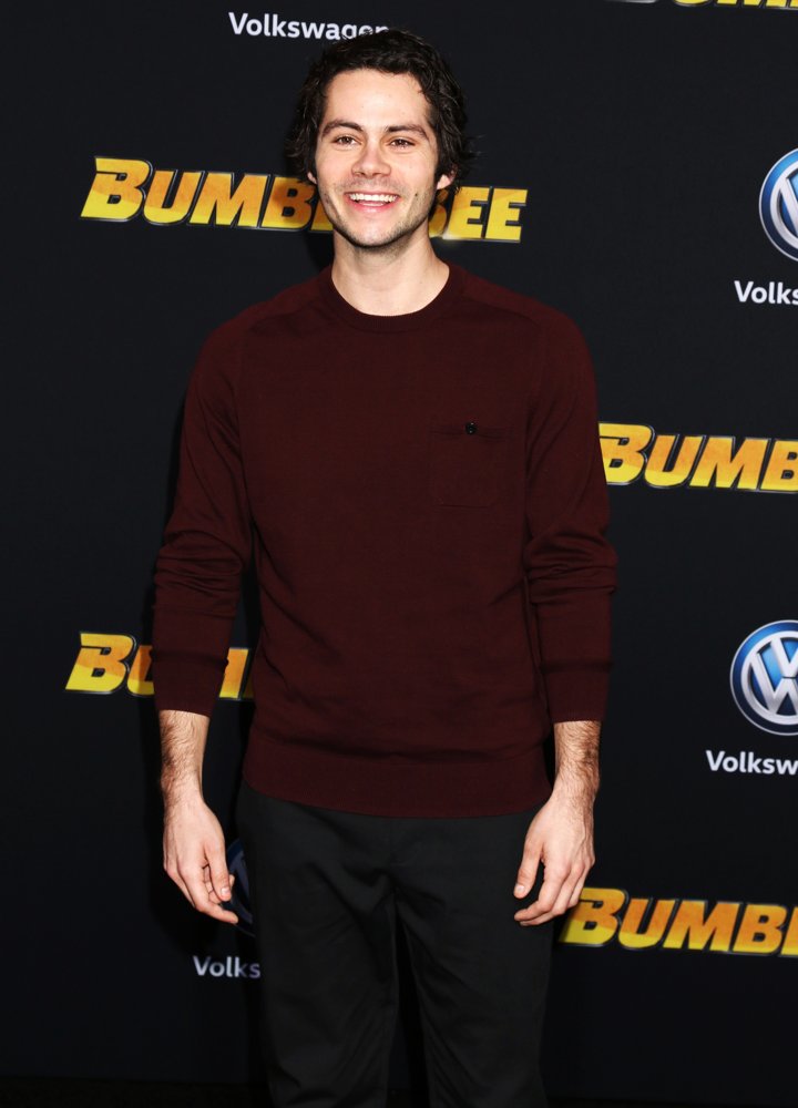 Dylan O’Brien Pictures, Latest News, Videos.