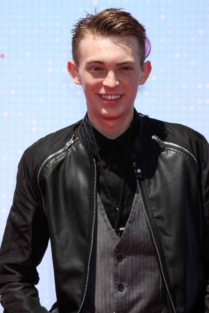 Dylan Riley Snyder Picture 17 Radio Disney Music Awards 2014