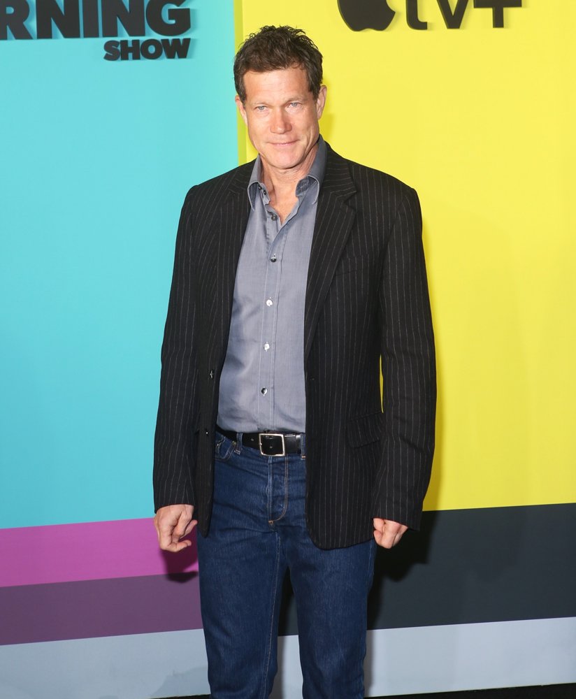 Dylan Walsh Picture 2 The Lake House Los Angeles Premiere