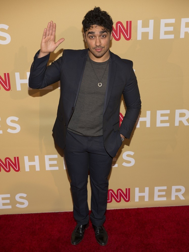 E.J. Bonilla;<br>2015 CNN Heroes: An All-Star Tribute