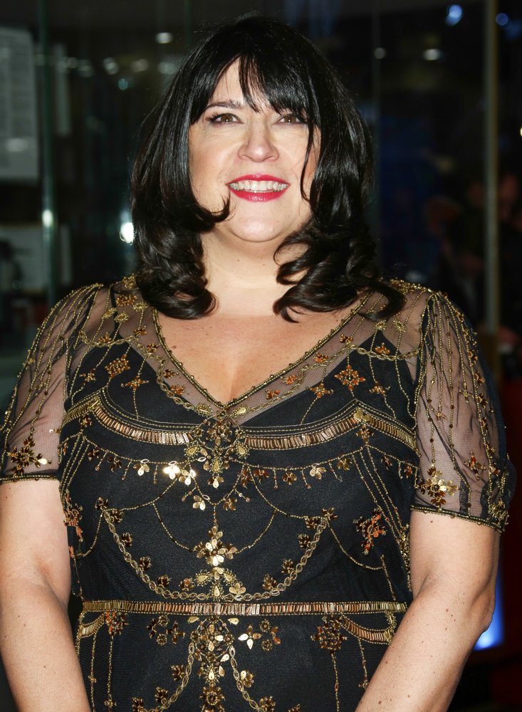 E. L. James;<br>65th Berlin International Film Festival - Fifty Shades of Grey Premiere - Arrivals