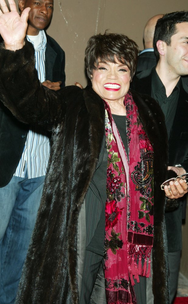 Eartha Kitt Pictures with High Quality Photos