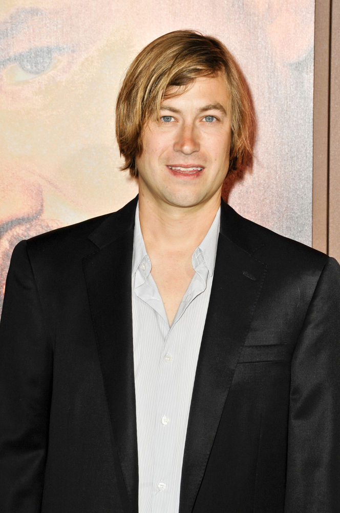 Jody Hill;<br>The Premiere of 'Eastbound & Down Season 2'
