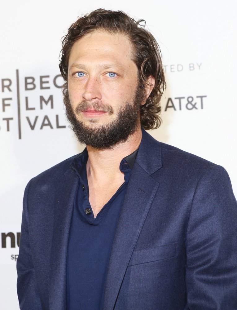 World Premiere of TOKYO PROJECT - 2017 Tribeca Film Festival - Arrivals