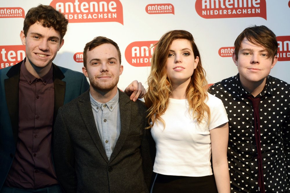 echosmith pictures latest news videos echosmith pictures latest news videos