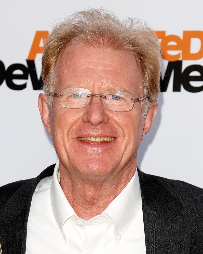 Ed Begley Jr.;<br>Netflix's Los Angeles Premiere of Season 4 of Arrested Development