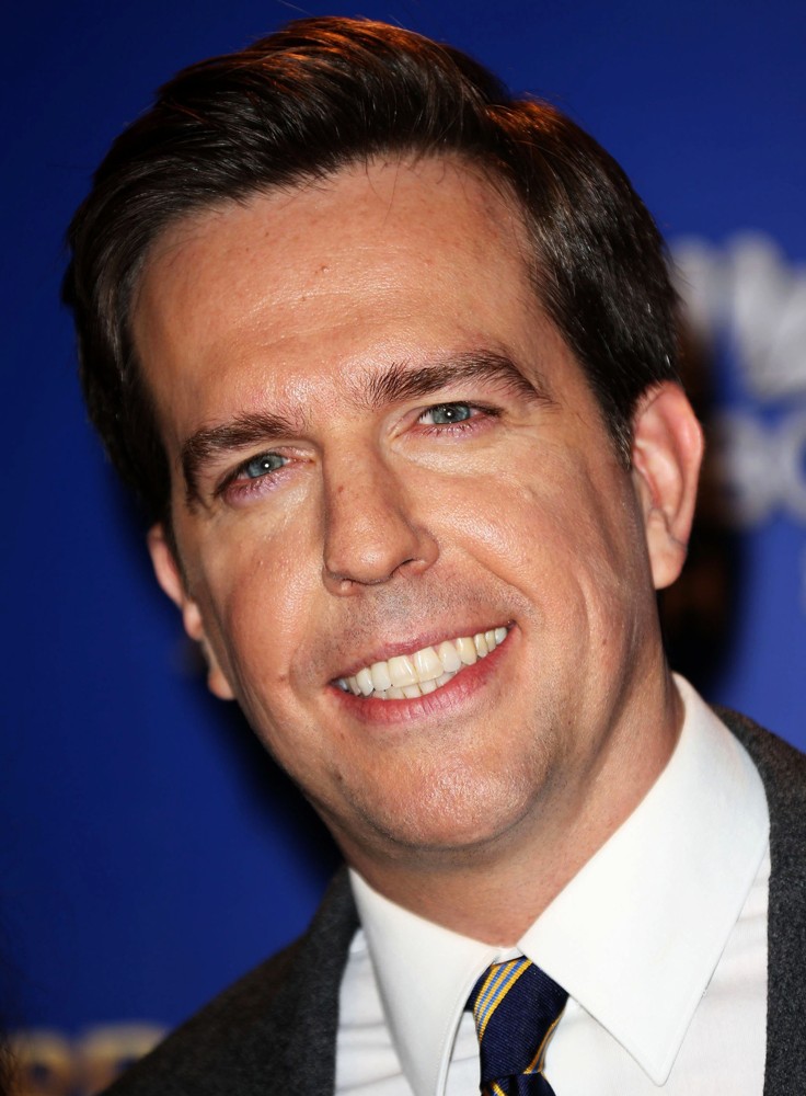 ed helms picture 37 70th annual golden globe awards ed helms picture 37 70th annual golden globe awards