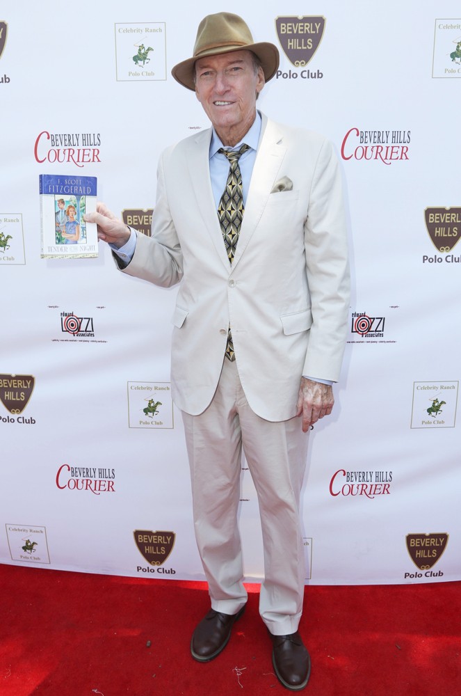 The Celebrity Cup - Beverly Hills vs Celebrity Ranch Polo Match