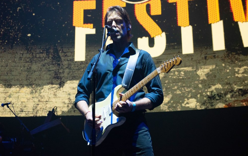 The BBC Radio 6 Music Festival 2020