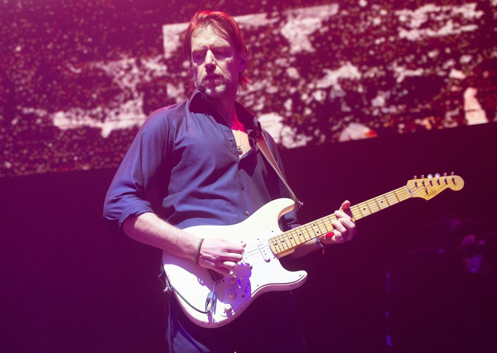 The BBC Radio 6 Music Festival 2020