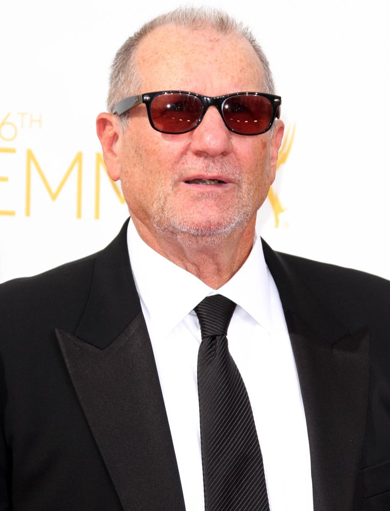 Ed O'Neill;<br>66th Primetime Emmy Awards - Press Room