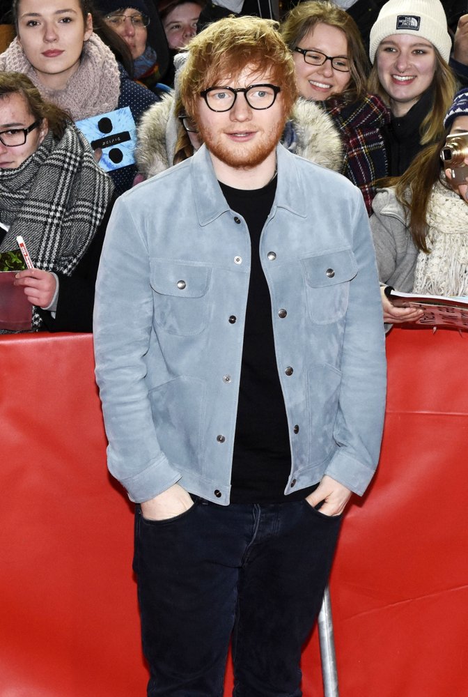 68th International Berlin Film Festival - Songwriter - Premiere