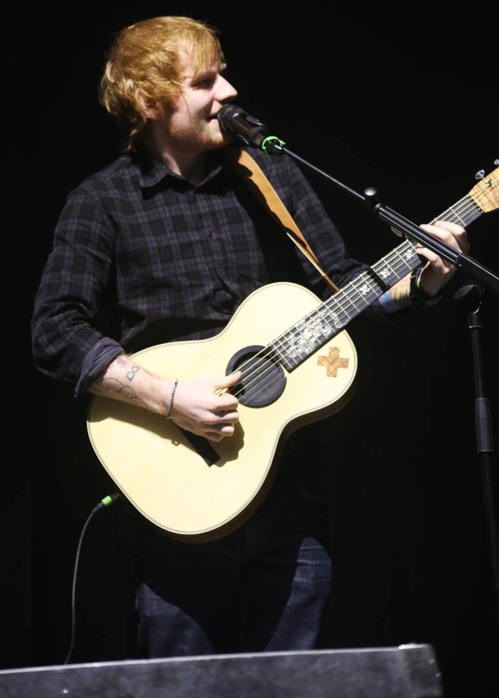 Metro Radio Christmas Live 2014