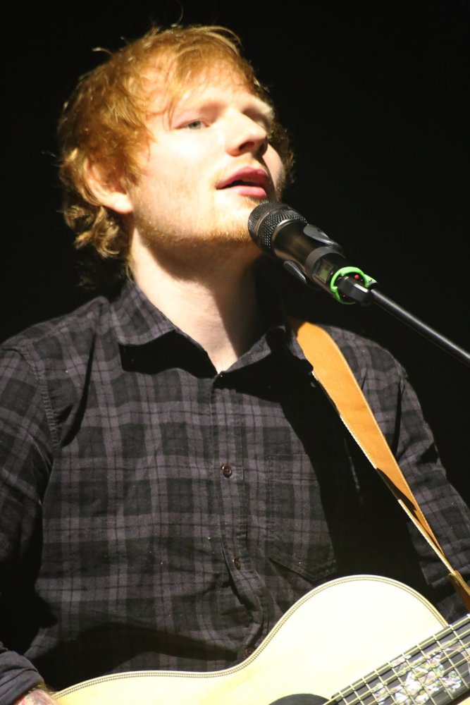Metro Radio Christmas Live 2014