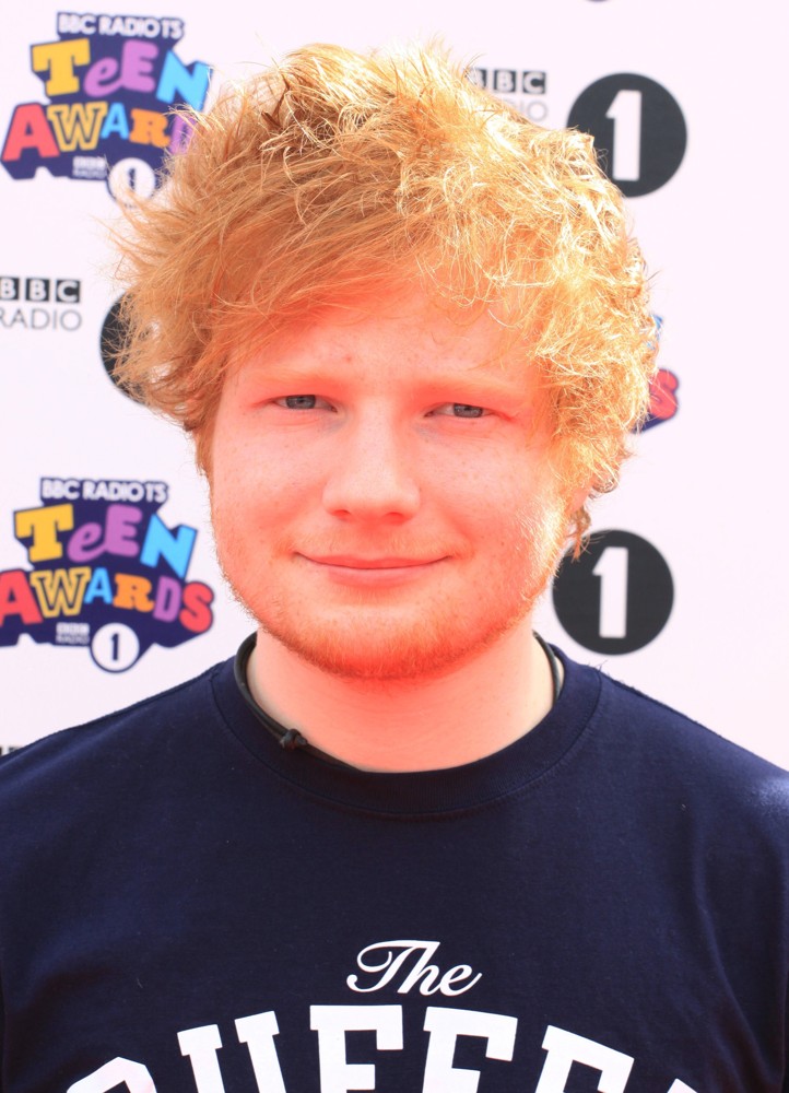 BC Radio 1's Teen Awards 2011 - Arrivals