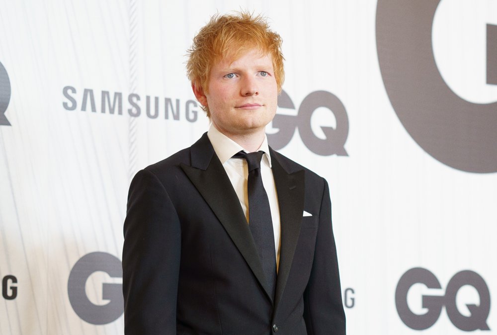 The GQ Men of The Year Awards 2021