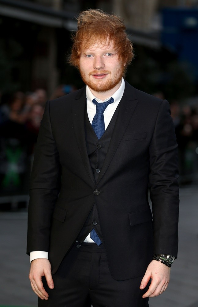 Jumpers for Goalposts Film Premiere - Arrivals