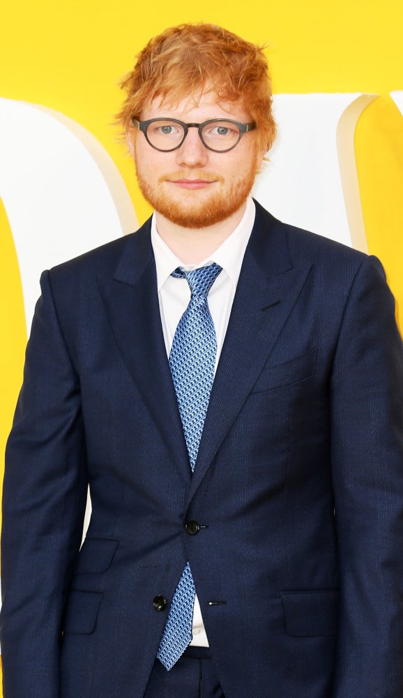 The UK Premiere of Yesterday - Arrivals