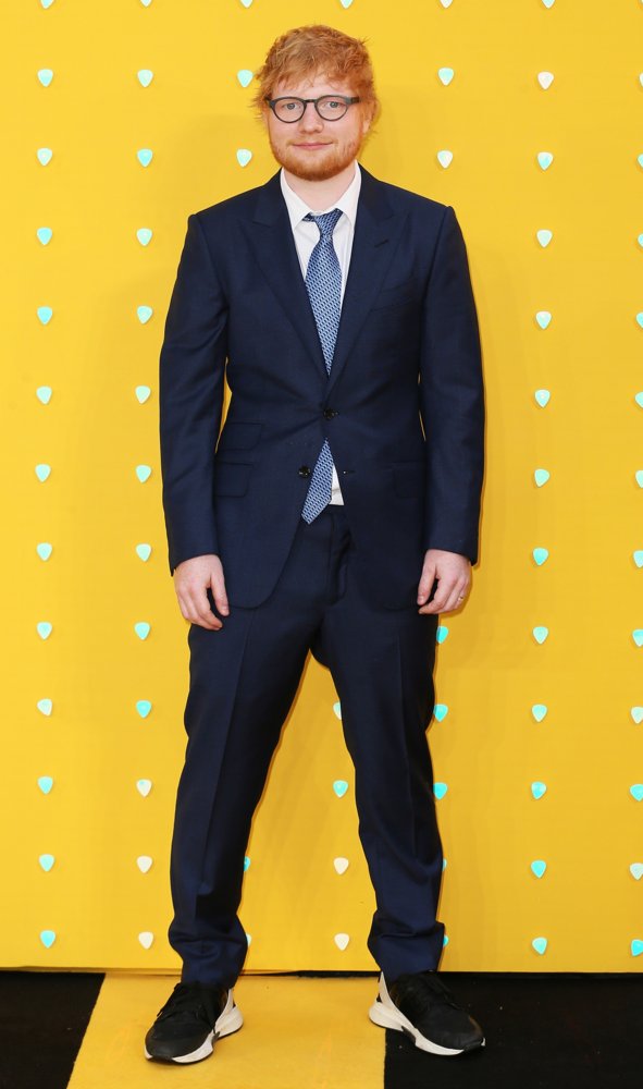 The UK Premiere of Yesterday - Arrivals