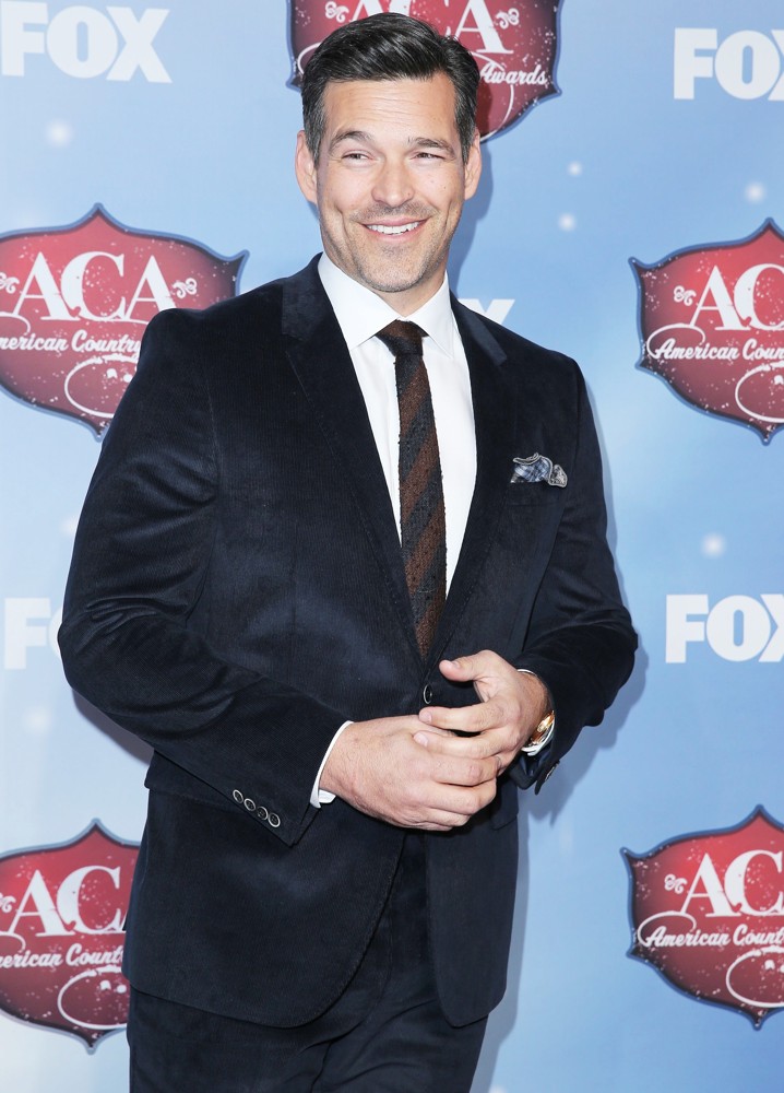 Eddie Cibrian Pictures - Gallery 2 with High Quality Photos