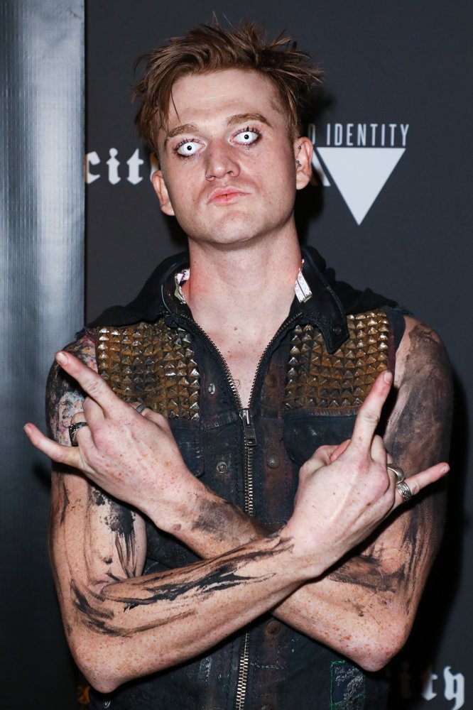 Bomb City - Premiere - Arrivals