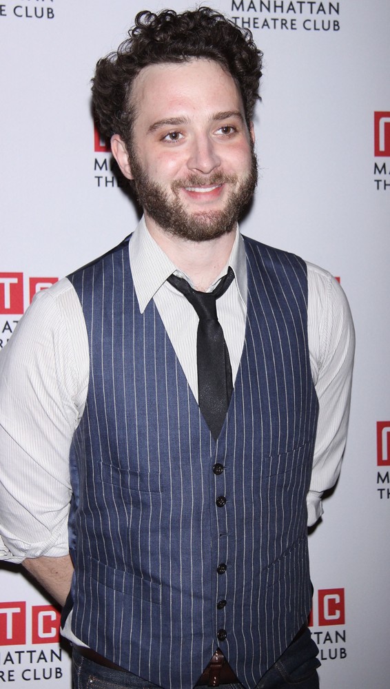 The Opening Night After Party for The Manhattan Theatre Club Production of Golden Age
