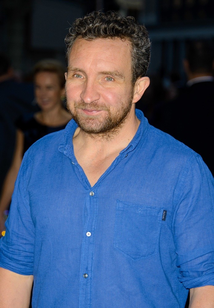 Eddie Marsan Picture 8 - War Horse - UK Film Premiere - Arrivals