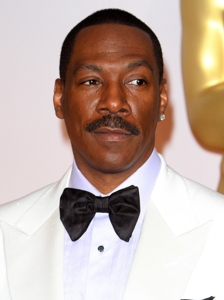 Eddie Murphy Pictures, Latest News, Videos.