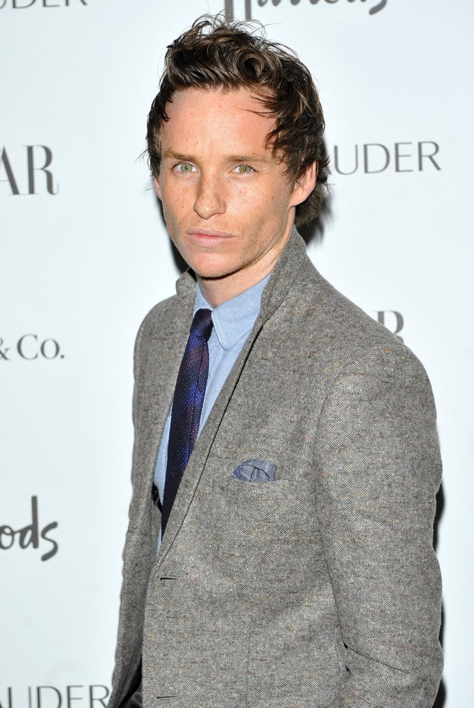 Harper's Bazaar Women of The Year 2012 - Arrivals