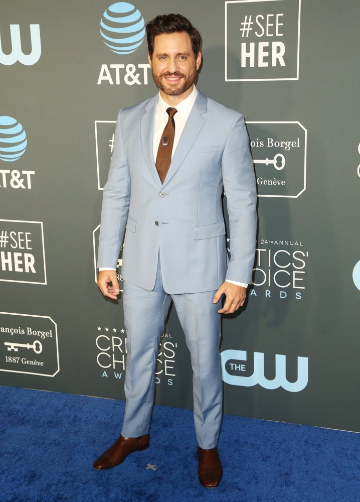 edgar-ramirez-pictures-latest-news-videos