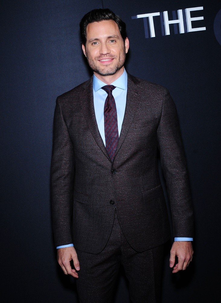 New York Premiere of 'The Girl on the Train'