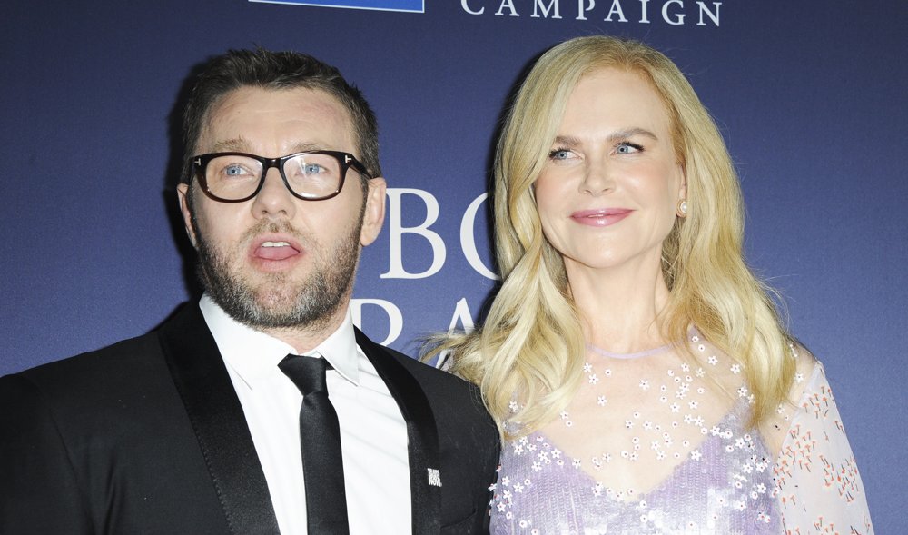Film Premiere Boy Erased