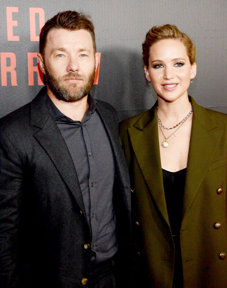 Special Screening of Red Sparrow