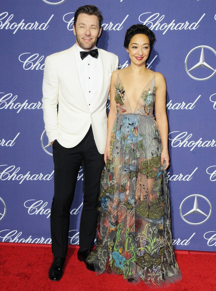 28th Annual Palm Springs International Film Festival