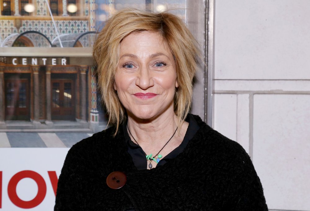 Edie falco pics